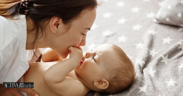 Poupar com bebés: missão impossível? Três dicas infalíveis
