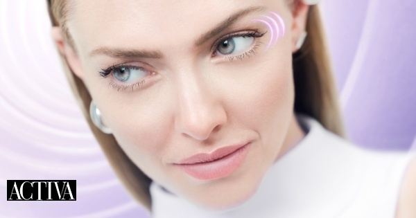 O novo sérum de olhos inspirado em veneno de víbora que promete o efeito do Botox