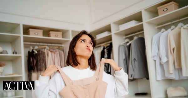 5 peças de roupa que mulheres baixas devem evitar