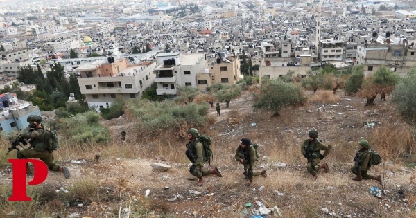 EUA acusam militares israelitas de crimes na Cisjordânia, mas mantêm apoios