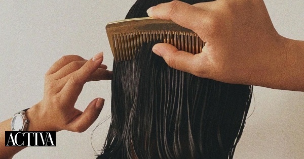 15 sugestões de penteados fáceis para quando faltam as ideias