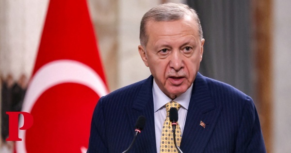 Turquia suspende todas as relações comerciais com Israel
