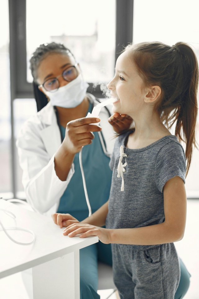 Falta de conhecimento é a principal responsável pela subvalorização da asma
