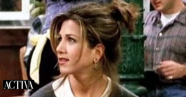 Rachel Green: os acessórios de cabelo da personagem de 'Friends' continuam a inspirar