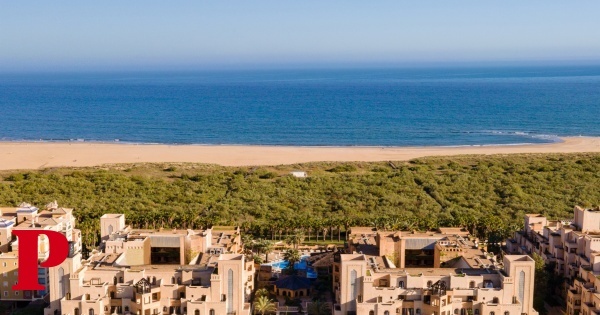 Isla Canela: primeiro hotel Vila Galé em Espanha tem a praia aos pés