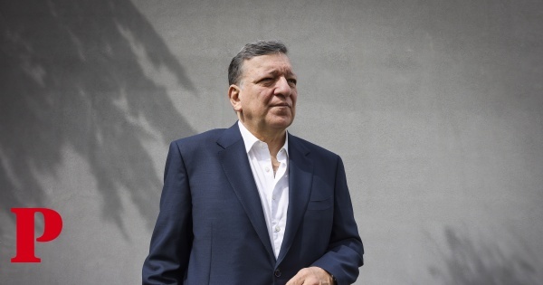 Barroso acredita na escolha de Costa para Conselho Europeu por gerar “mais consenso”