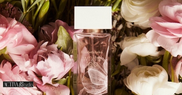 Celebre o seu lado mais feminino com este perfume floral