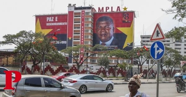 MPLA afinal resolve que quer mais uma província em Angola