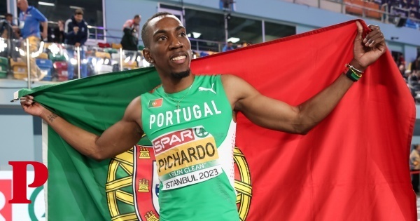 Portugal quer conseguir em Paris 2024 o mesmo número de medalhas de Tóquio 2020
