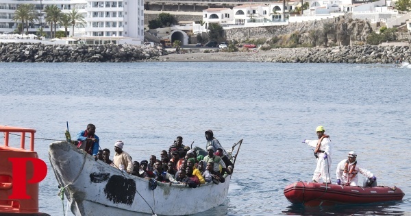 Quinze mortos e mais de 150 desaparecidos em naufrágio com migrantes na costa da Mauritânia