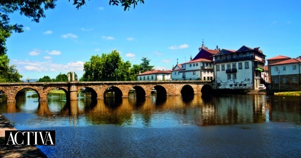 Passeios para descobrir Portugal: Entre vinhas e águas termais