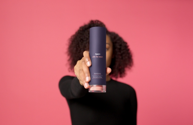 Dyson Chitosan