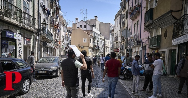 Em Lisboa, e não só, é urgente “desconstruir falsas ideias” sobre migrantes