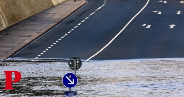 Câmara de Ílhavo alerta para risco de inundações devido a marés vivas