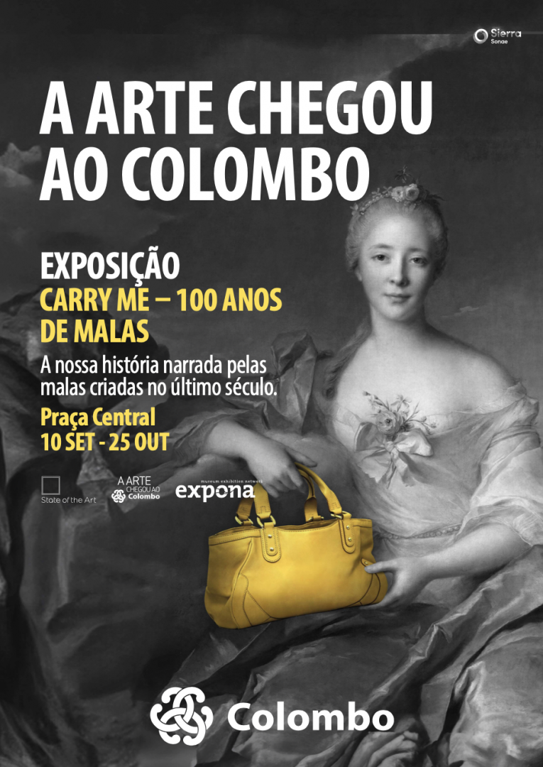 Se é fã de carteiras, esta é a exposição que não pode perder