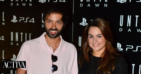 Ao fim de 18 anos, Ana Guiomar e Diogo Valsassina seguem caminhos separados