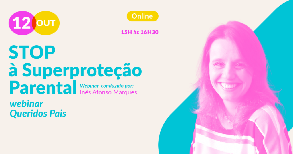 STOP à Superproteção Parental