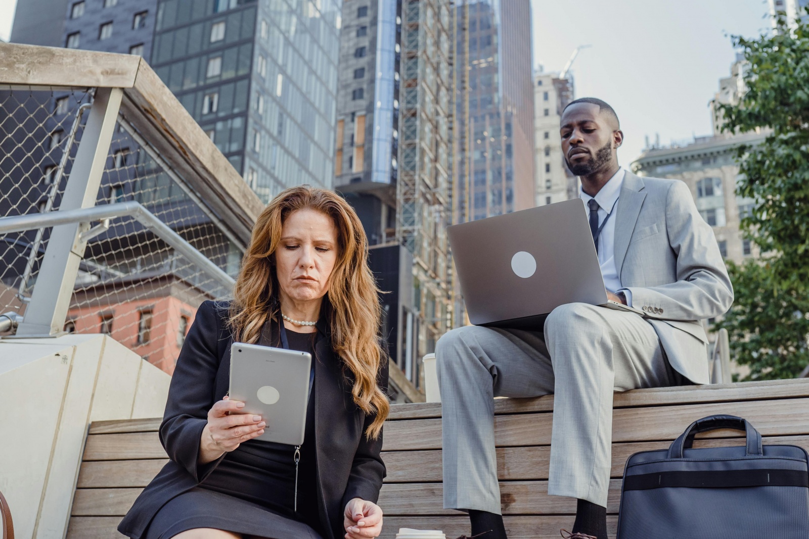 Diferença salarial entre homens e mulheres aumentou