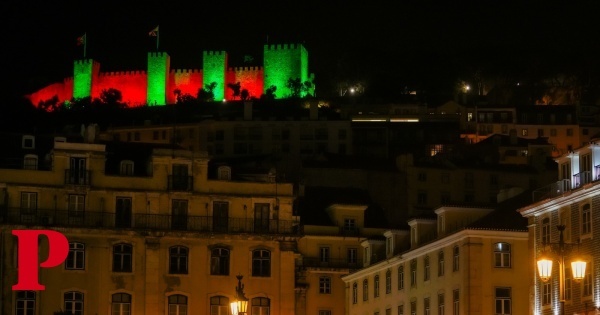 Teresa Mourão vai dirigir o Castelo de São Jorge, o “monumento mais visitado do país”