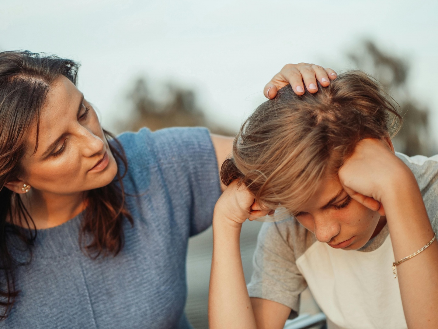 Terapia para os mais novos? Sim, mas e quando os pais são o problema?