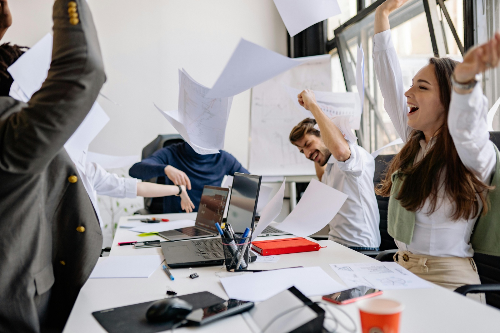 Estratégias para promover a saúde mental no trabalho e reduzir o stress