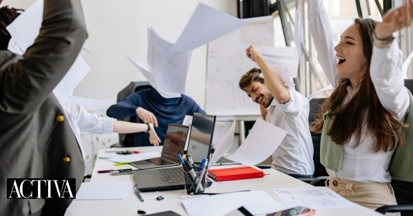 Estratégias para promover a saúde mental no trabalho e reduzir o stress