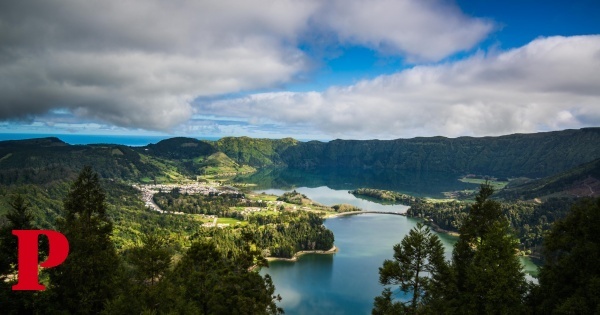 Temperatura está a pôr em causa os ecossistemas das lagoas dos Açores