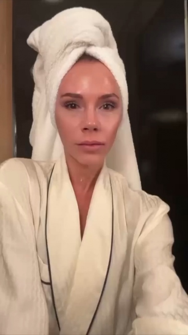 O creme antienvelhecimento preferido de Victoria Beckham chega a Portugal