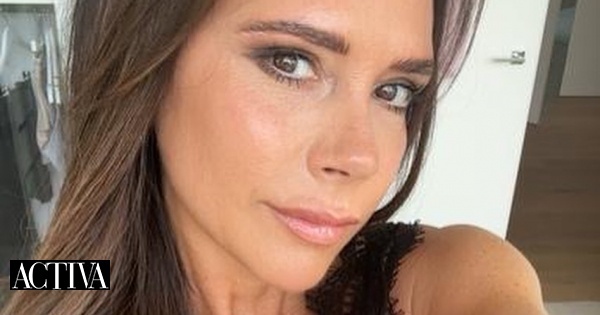 O creme antienvelhecimento preferido de Victoria Beckham chega a Portugal