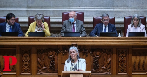 Odair Moniz: presidente da CICDR “condena absolutamente” afirmações de membros do Chega