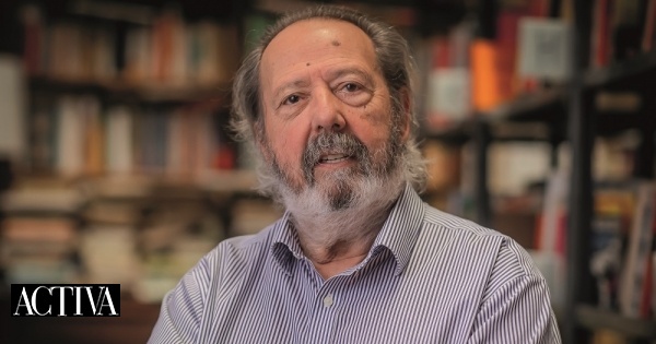 José Pacheco Pereira: “A memória é um local de luta política”
