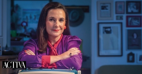 Inês Meneses: “Somos educados para não parecermos interessantes, sobretudo as mulheres”