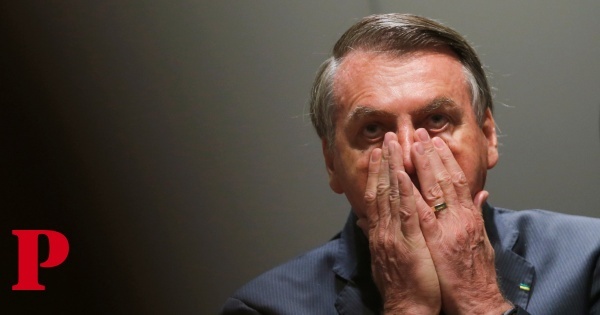 Bolsonaro planeou o golpe e sabia do plano para matar Lula, diz polícia brasileira