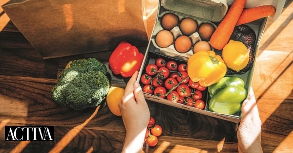 O que comer pela saúde do planeta… e pela sua