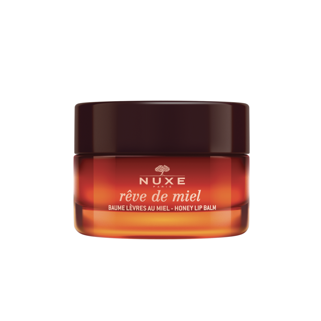 Nuxe Rêve de Miel Bálsamo Labial 15 gr
PVP: € 13,60