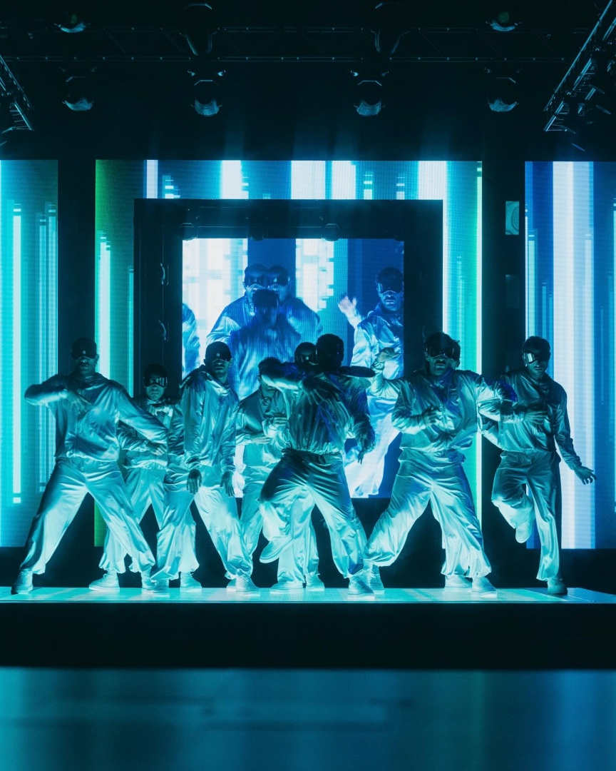 Um dos momentos que animaram o evento da IUMAN, em Verona. Foto: @iuman