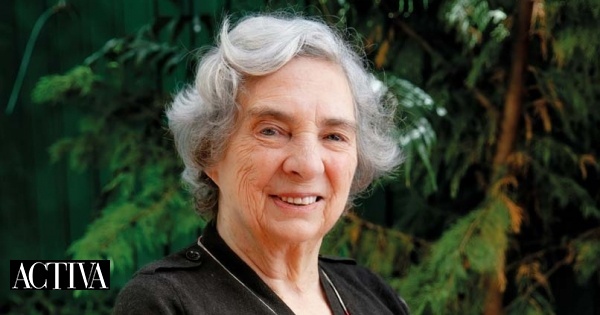 Irene Flunser Pimentel: 