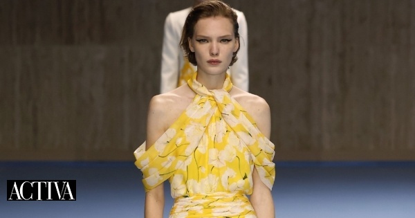 15 vestidos essenciais no seu armário