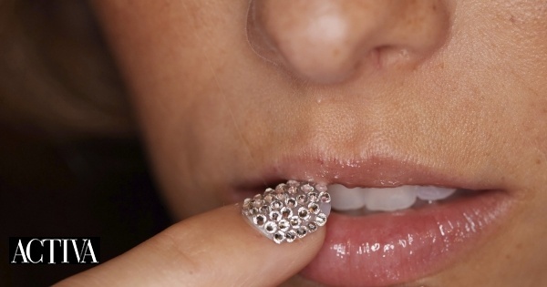 Unhas: as propostas dos desfiles de moda