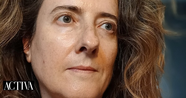 Alexandra Abranches: “A maneira como usamos o tempo passou a ser uma preocupação  central”
