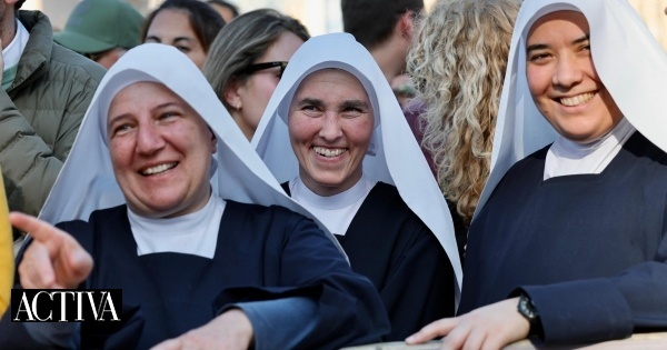 Novo Papa: Leão XIV e as mulheres