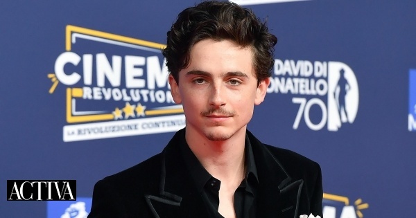 Os segredos do estilo de Timothée Chalamet