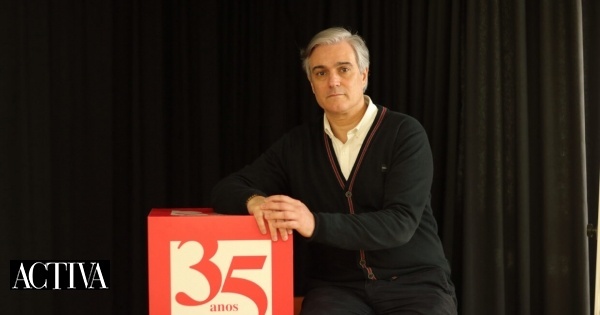Daniel Cotrim: “Há muitas formas de amar”