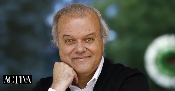 Eduardo Sá: “ Muitas vezes os pais vão desistindo dos filhos em suaves prestações”