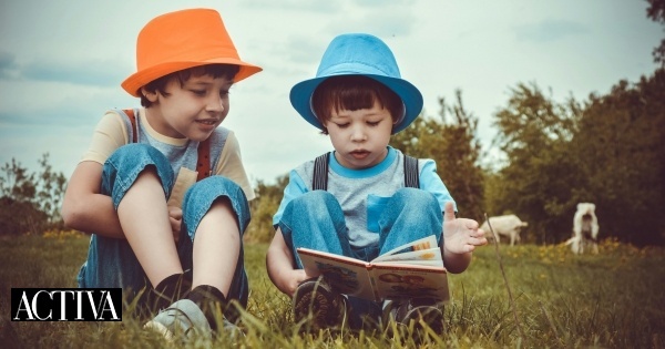 Como educar uma criança bem-sucedida?