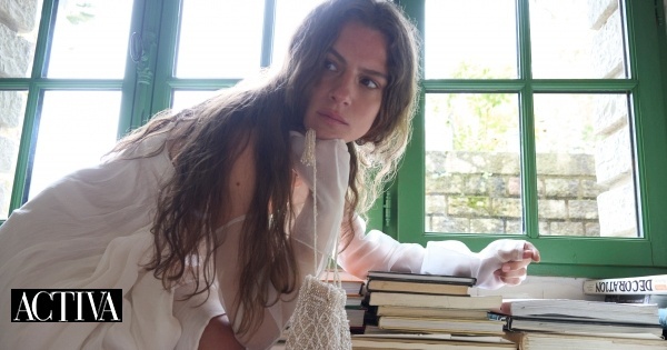 10 vestidos (e não só) para noivas cool