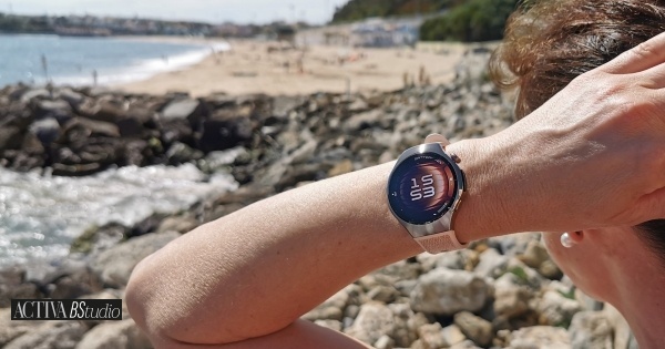 UAU! Um check-up à saúde na ponta dos seus dedos