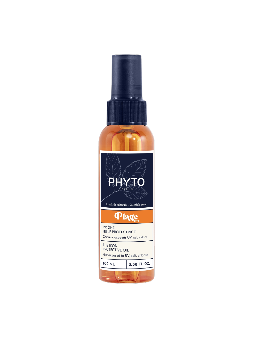Óleo Phyto Plage.
PVP (100ml) € 18,90