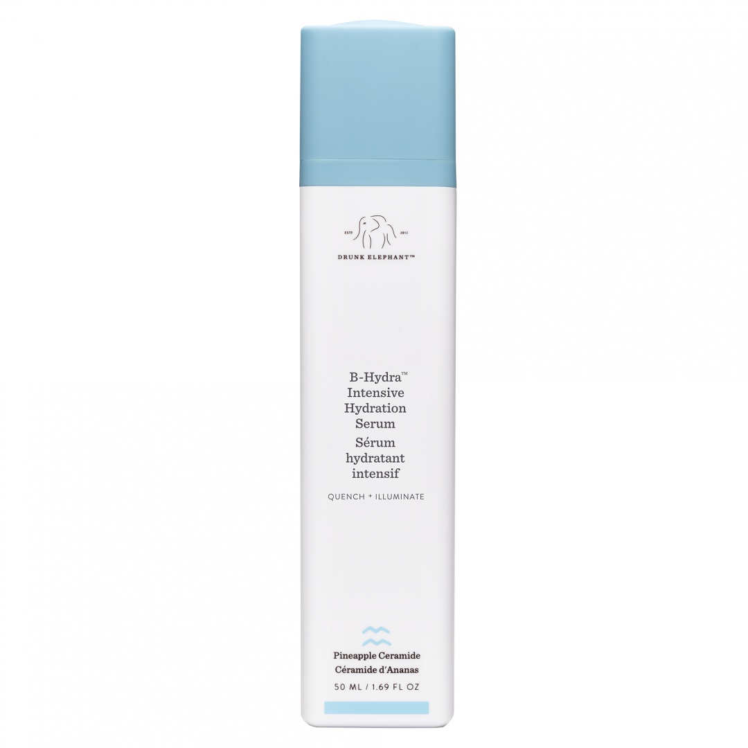 Sérum em gel
PVP: € 55