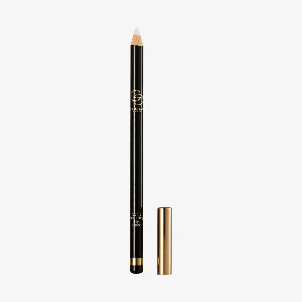 Delineador de lábios Iconic Sculpting Lip Liner - Giordani Gold
PVP: € 13